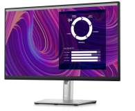 Dell P2423D - 734986 - zdjęcie 4